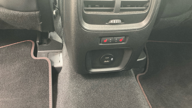 Ford Kuga 2.5 PHEV ST-Line X Edition 5dr CVT Estate